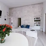 بيت للعطل Il Giardino Della Giudecca تراني