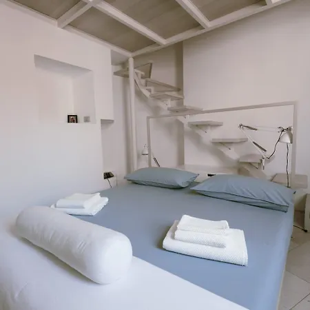 בית נופש Il Giardino Della Giudecca *