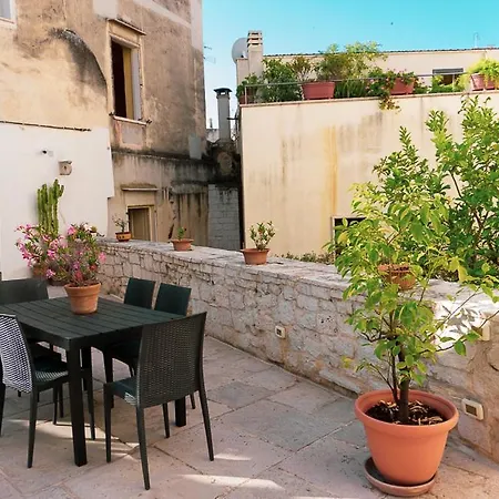 Il Giardino Della Giudecca בית נופש