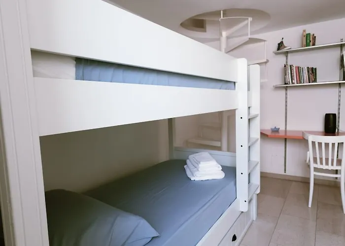 Il Giardino Della Giudecca בית נופש *