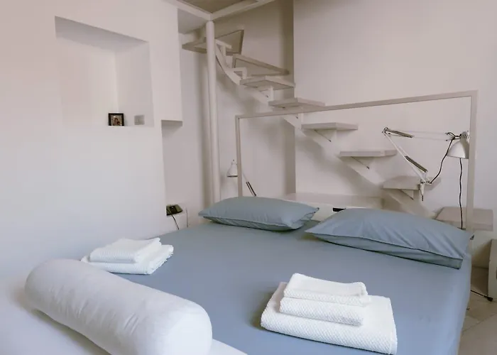 בית נופש Il Giardino Della Giudecca *