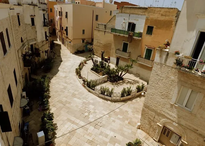 Il Giardino Della Giudecca *