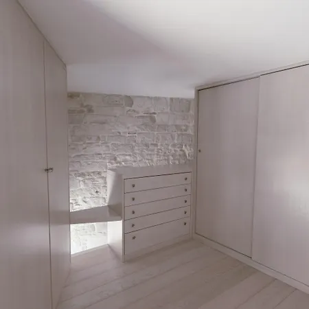 Il Giardino Della Giudecca *