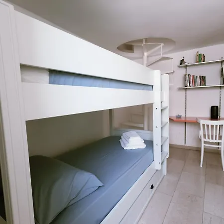 Il Giardino Della Giudecca Casa vacanze *