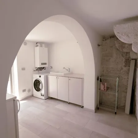 Il Giardino Della Giudecca Trani