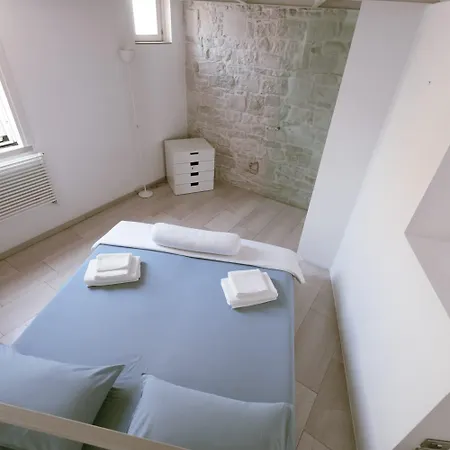 Casa de Férias Il Giardino Della Giudecca