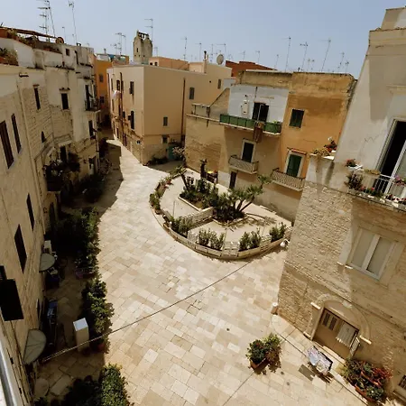 Il Giardino Della Giudecca *