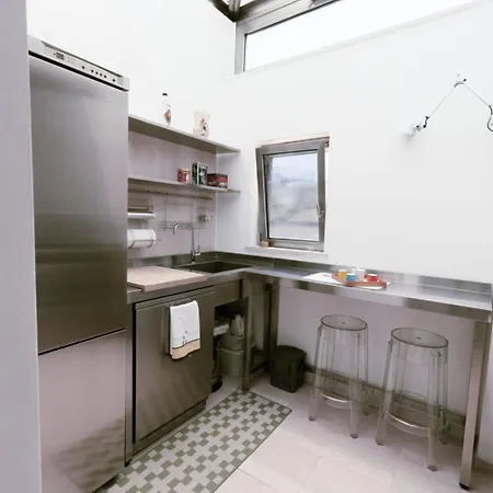 Casa vacanze Il Giardino Della Giudecca *