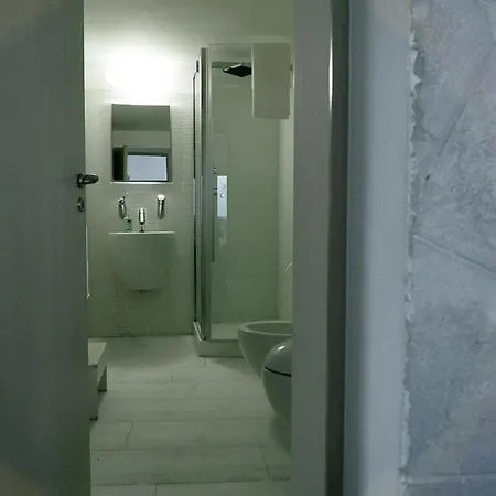 Il Giardino Della Giudecca