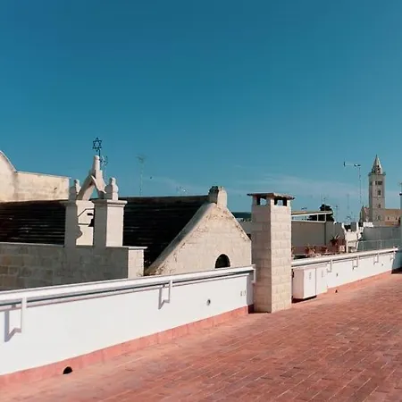 Il Giardino Della Giudecca *