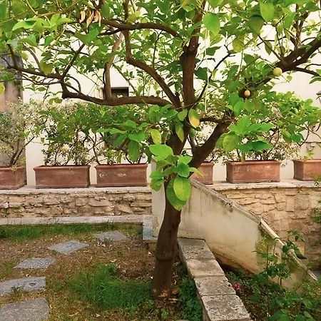 Il Giardino Della Giudecca * Trani
