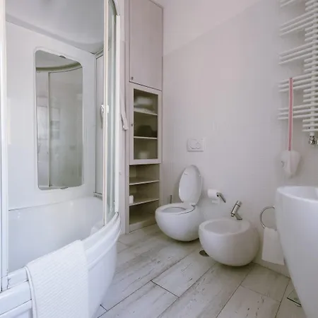 Casa de Férias Il Giardino Della Giudecca