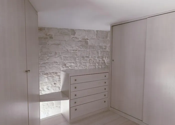 Il Giardino Della Giudecca *