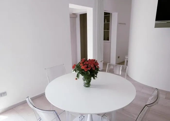 Il Giardino Della Giudecca 別荘