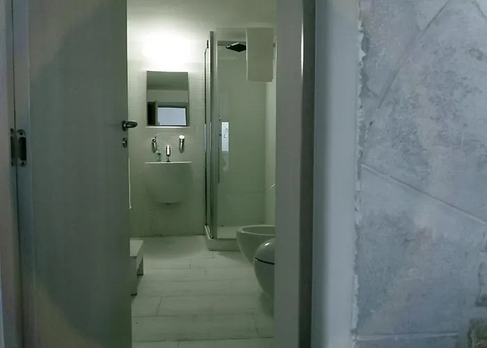 Il Giardino Della Giudecca