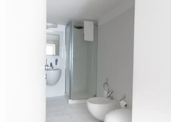 Il Giardino Della Giudecca 別荘